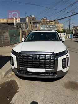 هیوندای پالیسەید
